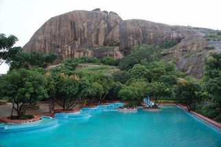 Visit Ramanagara Hills Far From Bangalore for Amazing Next Weekend